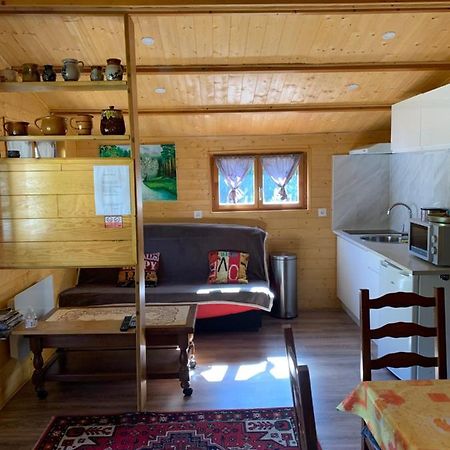 Urbès Chalet Rustique, 3Pieces, Jusqu'A 6 Personnes מראה חיצוני תמונה