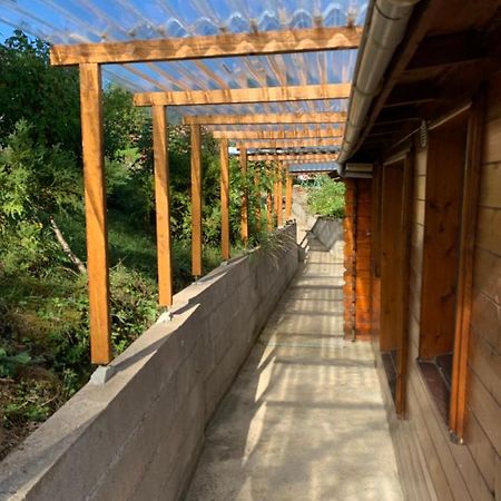 Urbès Chalet Rustique, 3Pieces, Jusqu'A 6 Personnes מראה חיצוני תמונה