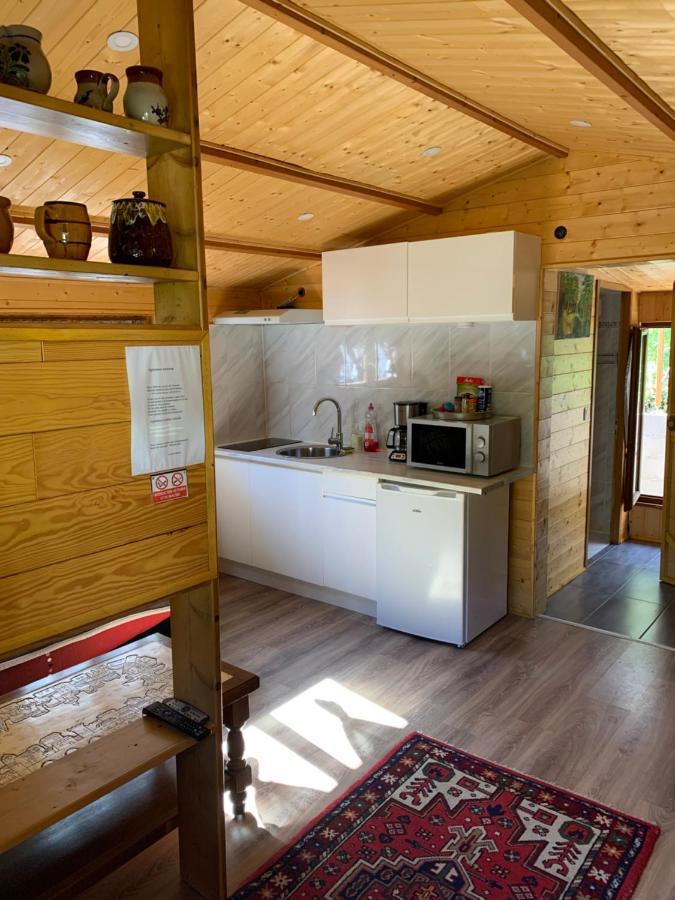 Urbès Chalet Rustique, 3Pieces, Jusqu'A 6 Personnes מראה חיצוני תמונה
