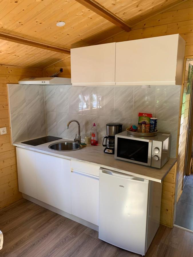 Urbès Chalet Rustique, 3Pieces, Jusqu'A 6 Personnes מראה חיצוני תמונה