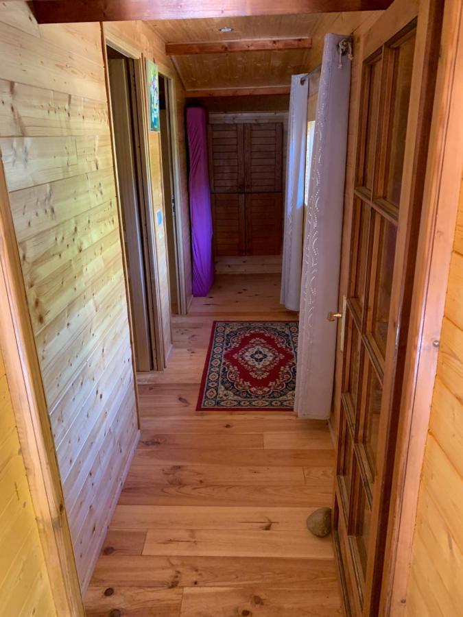 Urbès Chalet Rustique, 3Pieces, Jusqu'A 6 Personnes מראה חיצוני תמונה