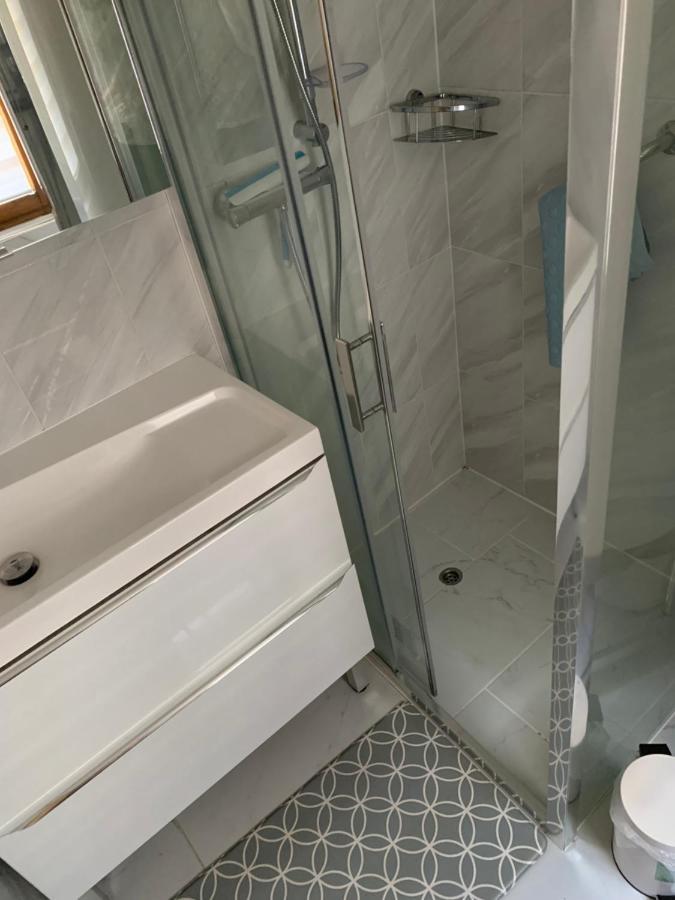 Urbès Chalet Rustique, 3Pieces, Jusqu'A 6 Personnes מראה חיצוני תמונה