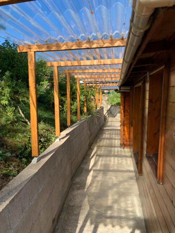 Urbès Chalet Rustique, 3Pieces, Jusqu'A 6 Personnes מראה חיצוני תמונה