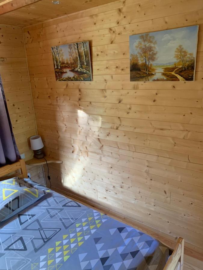 Urbès Chalet Rustique, 3Pieces, Jusqu'A 6 Personnes מראה חיצוני תמונה