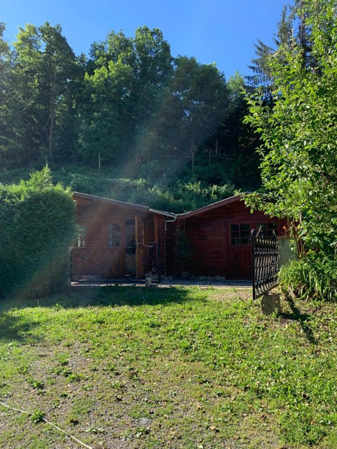 Urbès Chalet Rustique, 3Pieces, Jusqu'A 6 Personnes מראה חיצוני תמונה