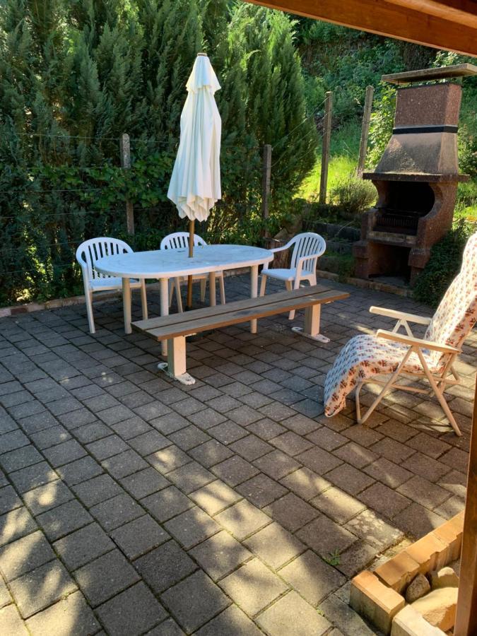 Urbès Chalet Rustique, 3Pieces, Jusqu'A 6 Personnes מראה חיצוני תמונה