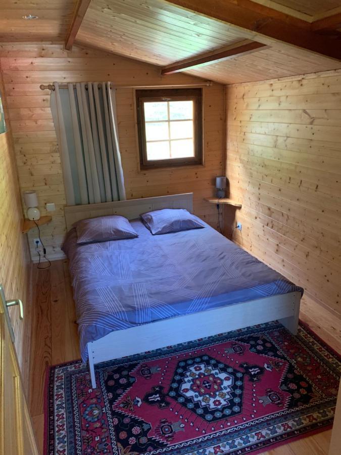 Urbès Chalet Rustique, 3Pieces, Jusqu'A 6 Personnes מראה חיצוני תמונה